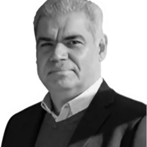Cesar Perez Montaner